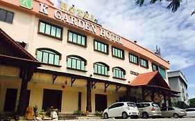 K Garden Hotel Sungai Petani